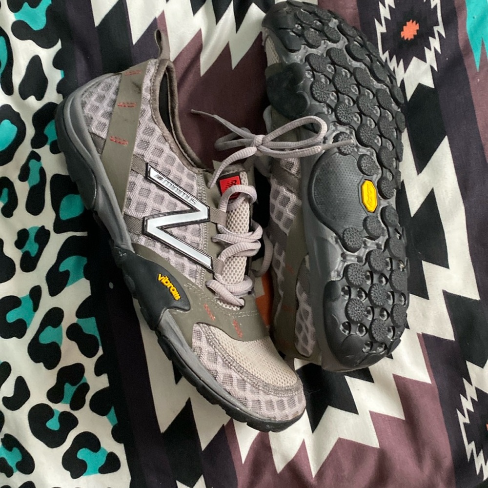 New Balance
